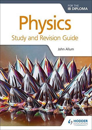 Download Physics for the IB Diploma Study and Revision Guide - John Allum | ePub