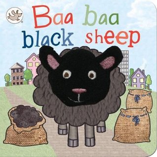 Read Baa Baa Black Sheep (Little Learners Finger Puppet) - Little Learners | PDF
