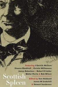 Download Scottish Spleen: Baudelaire’s Prose Poems in Scots - Tom Hubbard | ePub