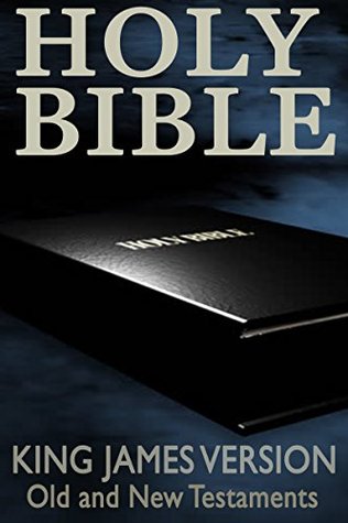 Download The Holy Bible, KJV Old and New Testaments (Annotated) - Anonymous file in PDF