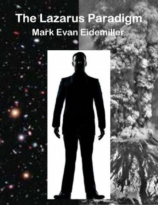 Download The Lazarus Paradigm (The Irons Alliance Book 2) - Mark Evan Eidemiller file in PDF