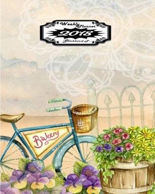 Read 2018 Planner: Daily, Weekly, Monthly 2018 Planner & Organizer with to Do List (Planner 2018_flower) - NOT A BOOK | PDF