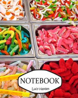 Download Notebook: Jelly: Socute: Journal Diary, 110 Lined Pages, 8 X 10 - Lucy Hayden | ePub
