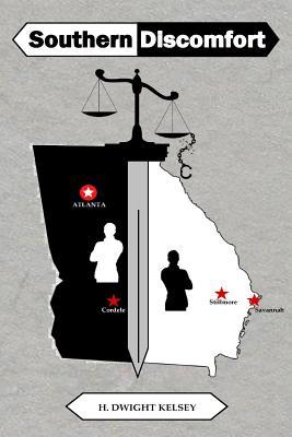 Download Southern Discomfort: One Black Man and One White Man Change Segregation - H Dwight Kelsey file in ePub