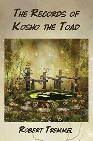 Download The Records of Kosho the Toad: Poems (Laughing Buddha Series) - Robert Tremmel file in ePub