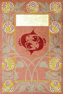 Download Monogram Pisces Journal: Blank Notebook Diary Log - NOT A BOOK | ePub