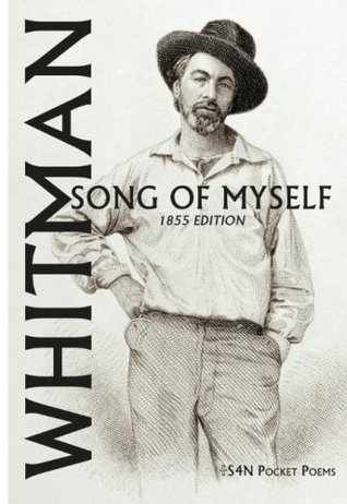 Download Song of Myself: 1855 Edition (S4N Pocket Poems) - Walt Whitman | ePub