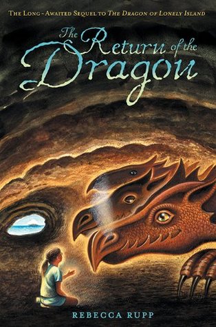 Download The Return of the Dragon (Dragon of Lonely Island) - Rebecca Rupp file in ePub