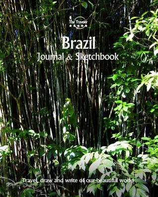 Download Brazil Journal & Sketchbook: Travel, Draw and Write of Our Beautiful World - Amit Offir file in PDF