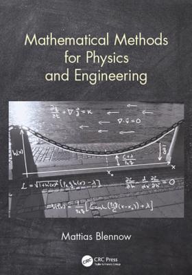 Read online Mathematical Methods for Physics and Engineering - Mattias Blennow | ePub