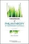 Read online Handbook of Philanthropy at Independent Schools - Editor Helen Colson file in PDF