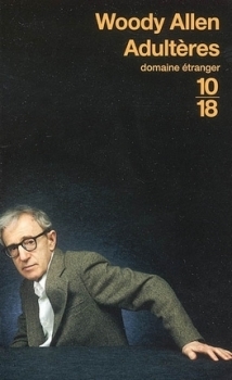 Download Three One-act Plays: Riverside Drive/Old Saybrook/Central Park West - Woody Allen | ePub