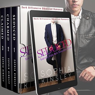 Read online Dominant Alpha Male Possessive Series: Boxed Set - Sophia Kinsley file in PDF