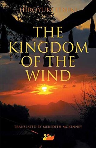 Download The Kingdom of the Wind (Anthem Cosmopolis Writings) - Hiroyuki Itsuki | ePub