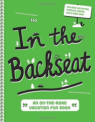 Read In the Backseat: An On-The-Road Vacation Fun Book - Knock Knock file in PDF