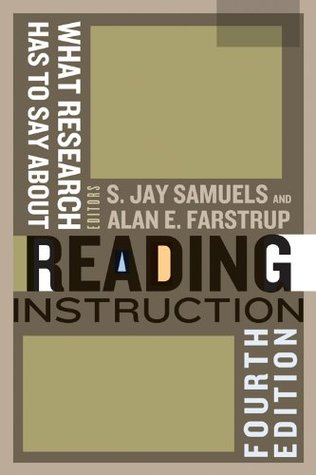 Read online What Research Has to Say about Reading Instruction - S Jay Samuels | ePub
