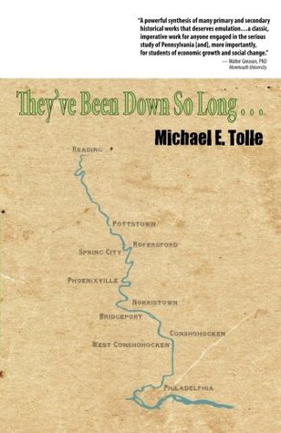 Download They've Been Down So Long/Getting Up's Still On Their Minds - Michael Tolle | ePub