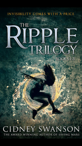Download The Ripple Trilogy: Books 1-3 of The Ripple Series - Cidney Swanson file in PDF