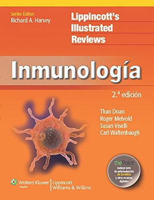 Download Inmunologia (Lippincott's Illustrated Reviews) - Thao Doan file in ePub