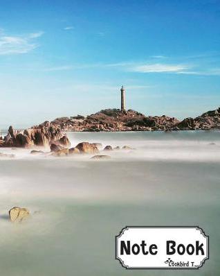 Download Notebook: Beach 2: Notebook Journal Diary, 120 Lined Pages, 8 X 10 - NOT A BOOK file in ePub