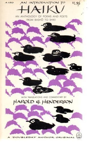Download An Introduction to Haiku (An Anthology of Poems and Poets from Basho to Shiki) - Harold Gould Henderson | ePub