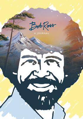 Read Bob Ross: A Journal: Don't be afraid to go out on a limb, because that's where the fruit is - Bob Ross file in ePub
