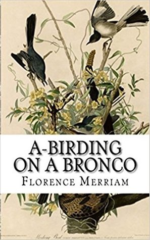 Download A-Birding on a Bronco - Florence A. Merriam (ANNOTATED) [Mit Press] 60TH Anniversary - Florence A. Merriam file in ePub
