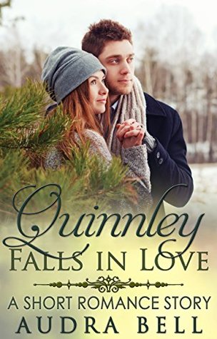 Read Quinnley Falls in Love: A Short Romance Story - Audra Bell file in PDF