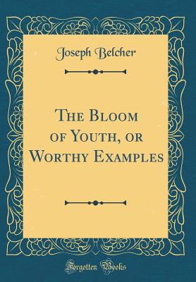 Read online The Bloom of Youth, or Worthy Examples (Classic Reprint) - Joseph Belcher file in ePub