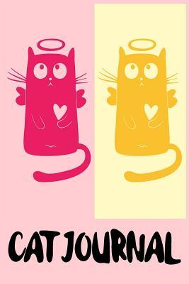 Download Cat Journal: Cat Notebook Journal, Cat Lovers Gift Ideas (Volume 32) - NOT A BOOK | PDF