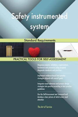 Download Safety instrumented system Standard Requirements - Gerardus Blokdyk file in ePub