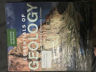 Download Essentials of Geology for Mesa Community College - Stephen Marshak file in PDF