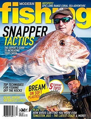 Read online Modern Fishing: The expert guide to increasing your guide - Alloy Entertainment | PDF