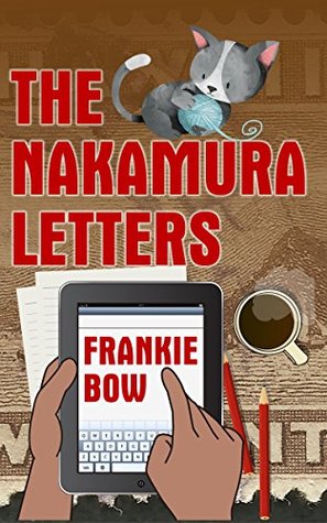 Read The Nakamura Letters (The Professor Molly Mysteries Book 7) - Frankie Bow file in PDF