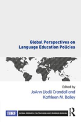 Download Global Perspectives on Language Education Policies - Jo Ann Crandall file in ePub