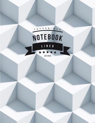 Read Notebook Lined: : Pattern: Notebook Journal Diary, 120 Lined Pages, 8.5 X 11 - NOT A BOOK | PDF