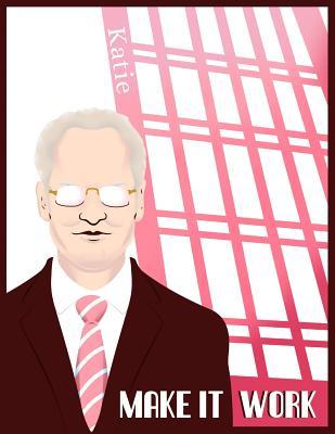 Download Katie: Personalized Book with Name, Journal, Notebook, Diary, 105 Lined Pages, 8 1/2 X 11, Birthday, Friendship, Christmas Gifts for Girls, Women, and Fashion Designers - NOT A BOOK file in ePub