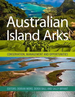 Read Australian Island Arks: Conservation, Management and Opportunities - Dorian Moro | ePub