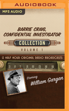 Read online Barrie Craig, Confidential Investigator, Collection 1 - NOT A BOOK file in ePub