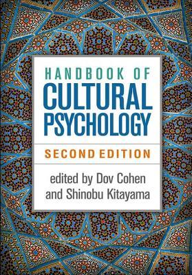 Read Handbook of Cultural Psychology, Second Edition - Dov Cohen | ePub