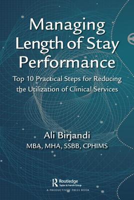 Download Poised for Peak Performance in Healthcare: A Practical Approach to Execute Expense Reduction and Revenue Enhancement Initiatives - Ali Birjandi | PDF