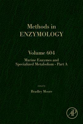 Download Biosynthetic Enzymes of Marine Natural Products - Bradley S Moore file in ePub