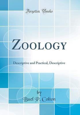 Download Zoology: Descriptive and Practical, Descriptive (Classic Reprint) - Buel Preston Colton file in PDF