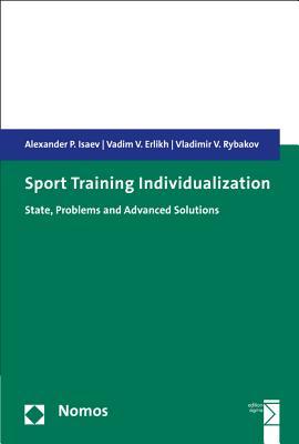 Read Sport Training Individualization: State, Problems and Advanced Solutions - Vadim V. Erlikh file in ePub