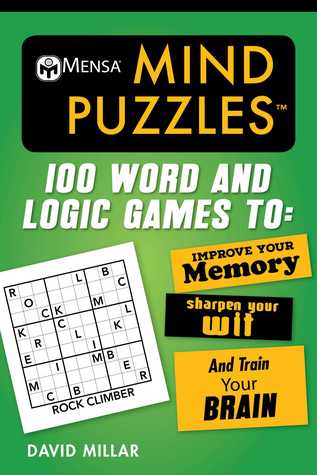 Read Mensa's Out of This World Mind Puzzles: Take Off with 100 Sudoku, Word Searches, and Other Space Games - David Millar | ePub