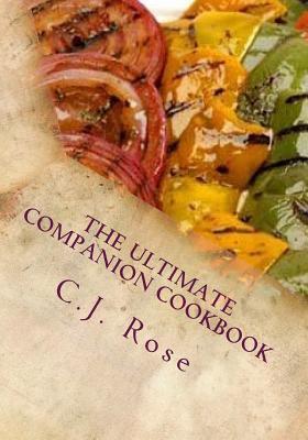 Read The Ultimate Companion Cookbook: Generation Son Novels - C J Rose | PDF